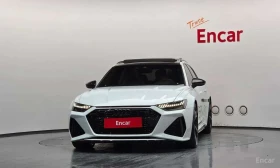 Audi Rs6 * 4.0 TFSI Quattro Avant * ЦЕНА ДО БГ | Auto.bg — изображение 3