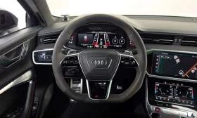 Audi Rs6 * 4.0 TFSI Quattro Avant * ЦЕНА ДО БГ | Auto.bg — изображение 12