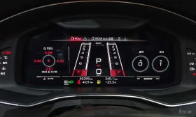 Audi Rs6 * 4.0 TFSI Quattro Avant * ЦЕНА ДО БГ | Auto.bg — изображение 8