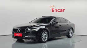������ Volvo S90