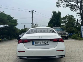 Mercedes-Benz E 200 AVANTGARDE | LIMITED | Auto.bg — изображение 6