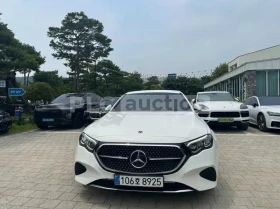 Mercedes-Benz E 200 AVANTGARDE | LIMITED | Auto.bg — изображение 5