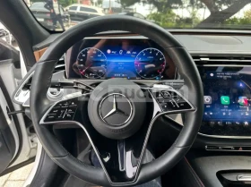Mercedes-Benz E 200 AVANTGARDE | LIMITED | Auto.bg — изображение 8