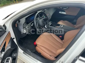 Mercedes-Benz E 200 AVANTGARDE | LIMITED | Auto.bg — изображение 9