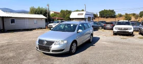 ����� �� �������� �� VW Passat 2.0TDi