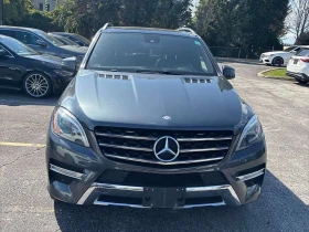 Mercedes-Benz ML 550 * CARFAX * ОПЦИЯ ЗА ФИНАНСИРАНЕ | Auto.bg — изображение 6