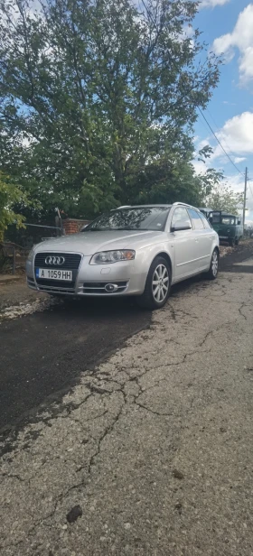 Audi A4 Б 7 | Auto.bg — изображение 11