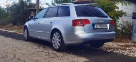 Audi A4 Б 7 | Auto.bg — изображение 6