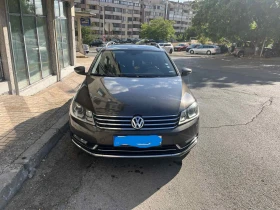 VW Passat - 6100 € - 50367669 5