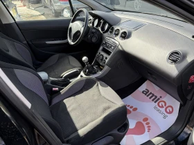 Peugeot 308 1.6 HDI - 2100 € - 10633799 12