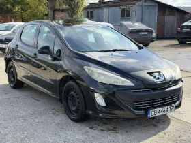 Peugeot 308 1.6 HDI - 2100 € - 10633799 3