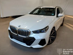 ������ BMW 520
