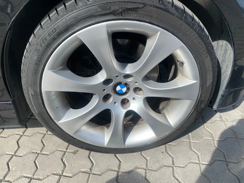 BMW 320 320d, снимка 6 - Автомобили и джипове - 47314996