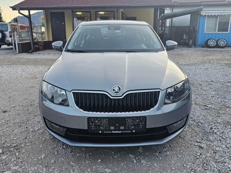 Skoda Octavia НОВ ВНОС !! РЕАЛНИ 136000 КМ. НАВИ !! LED !! , снимка 8 - Автомобили и джипове - 48430634