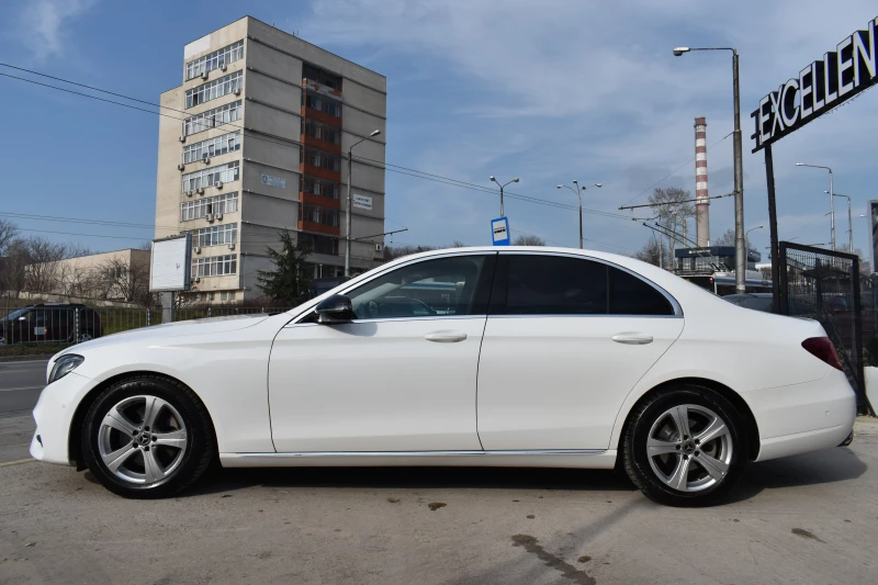 Mercedes-Benz E 200, снимка 2 - Автомобили и джипове - 48906611