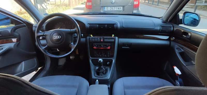 Audi A4, снимка 11 - Автомобили и джипове - 49078664