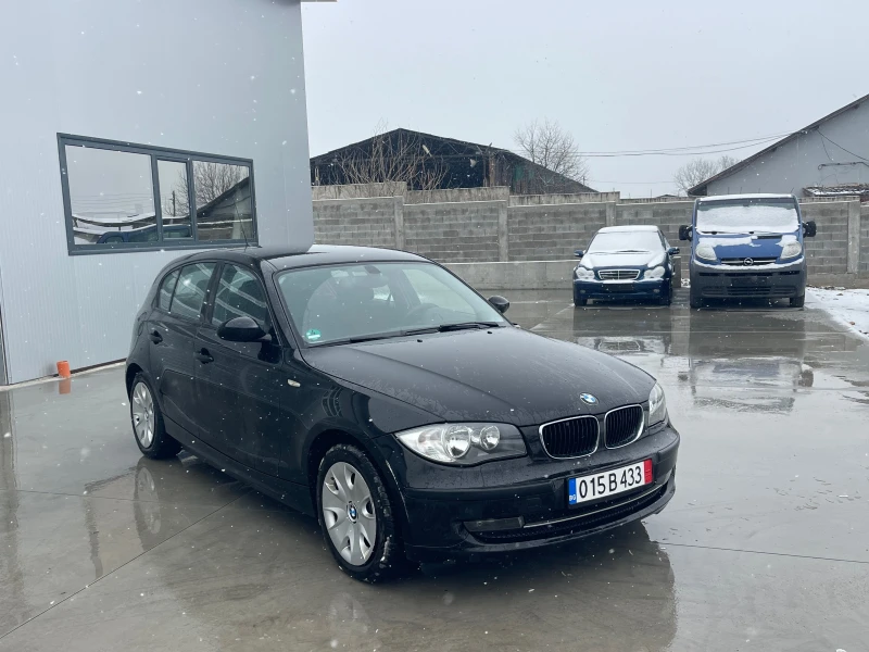 BMW 120 Лизинг, снимка 6 - Автомобили и джипове - 49156130