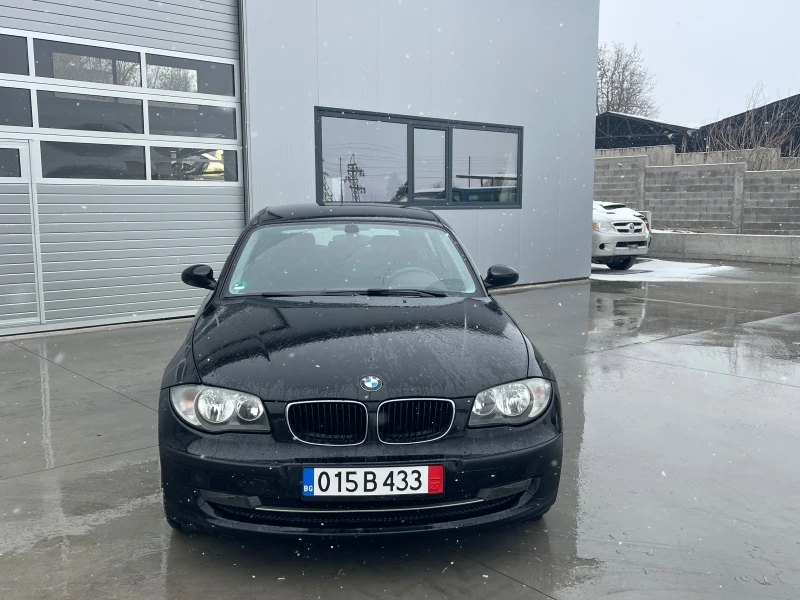 BMW 120 Лизинг, снимка 7 - Автомобили и джипове - 49156130