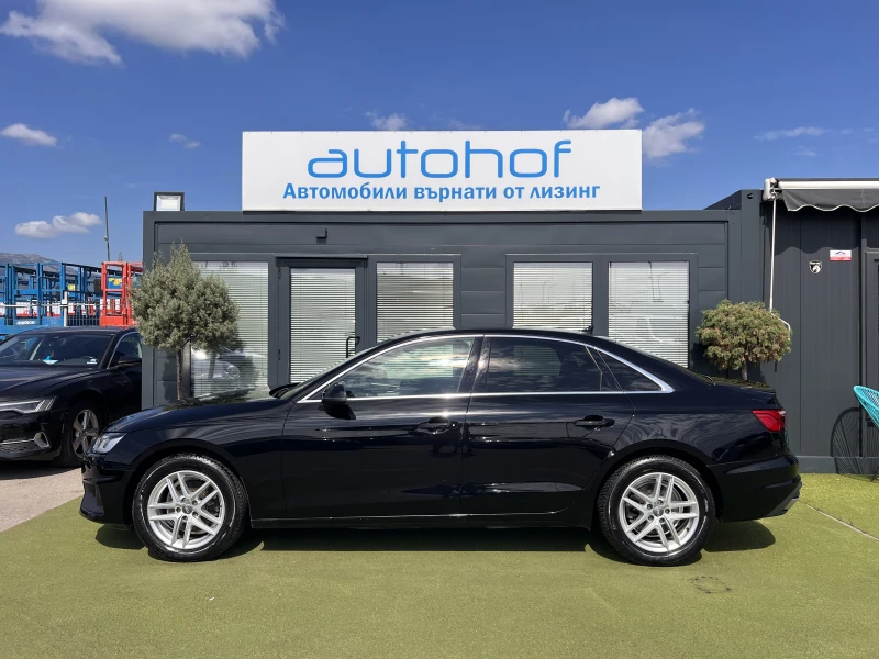 Audi A4 LIMOUSINE/30TDI/7AT, снимка 2 - Автомобили и джипове - 49587124