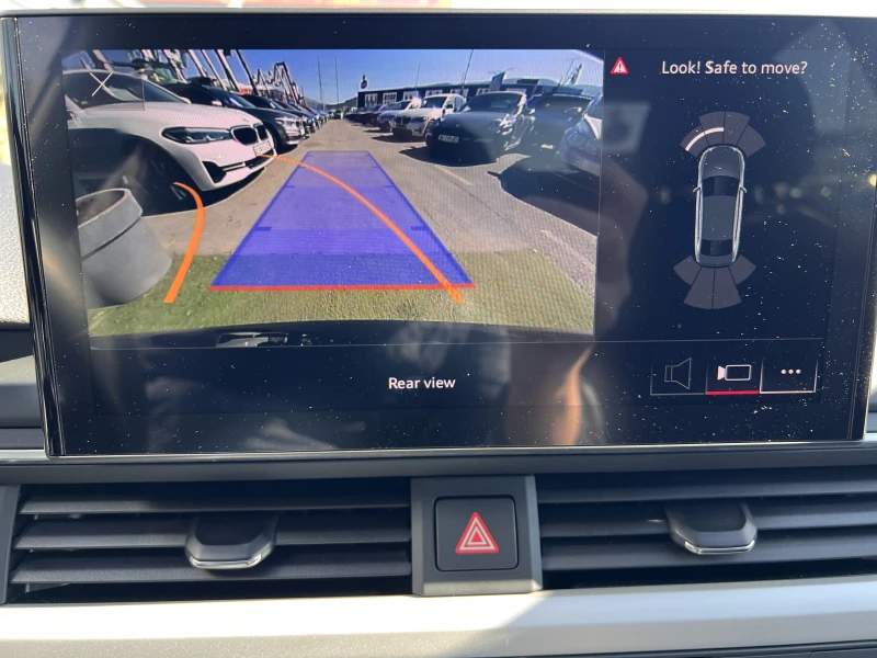 Audi A4 LIMOUSINE/30TDI/7AT, снимка 14 - Автомобили и джипове - 49587124