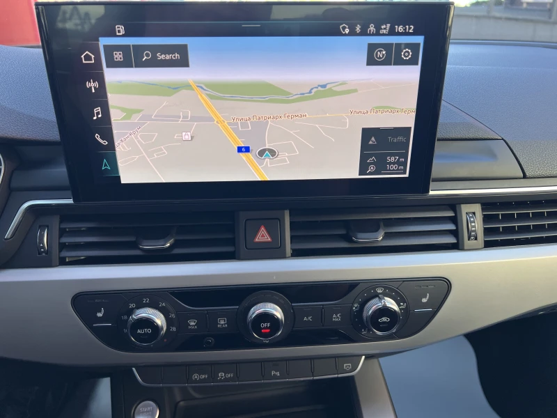 Audi A4 LIMOUSINE/30TDI/7AT, снимка 15 - Автомобили и джипове - 49587124