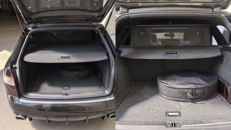 Audi A4 B6 Avant , снимка 16 - Автомобили и джипове - 52426428