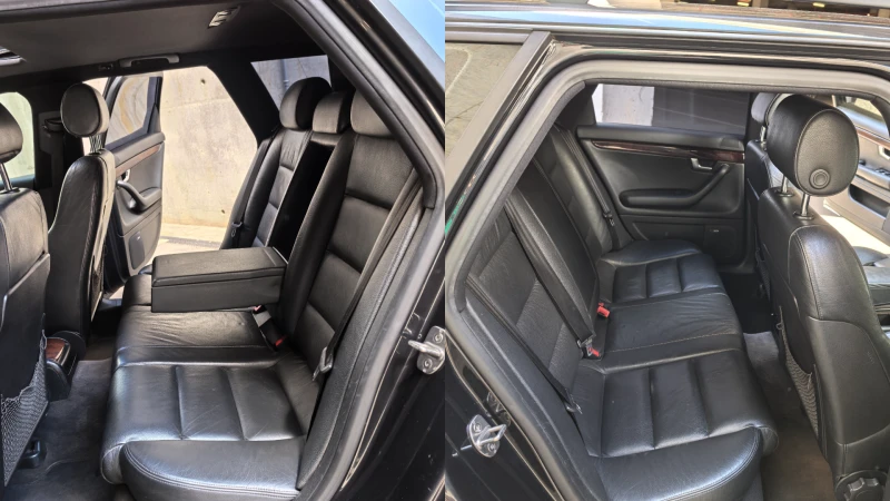 Audi A4 B6 Avant , снимка 15 - Автомобили и джипове - 52426428