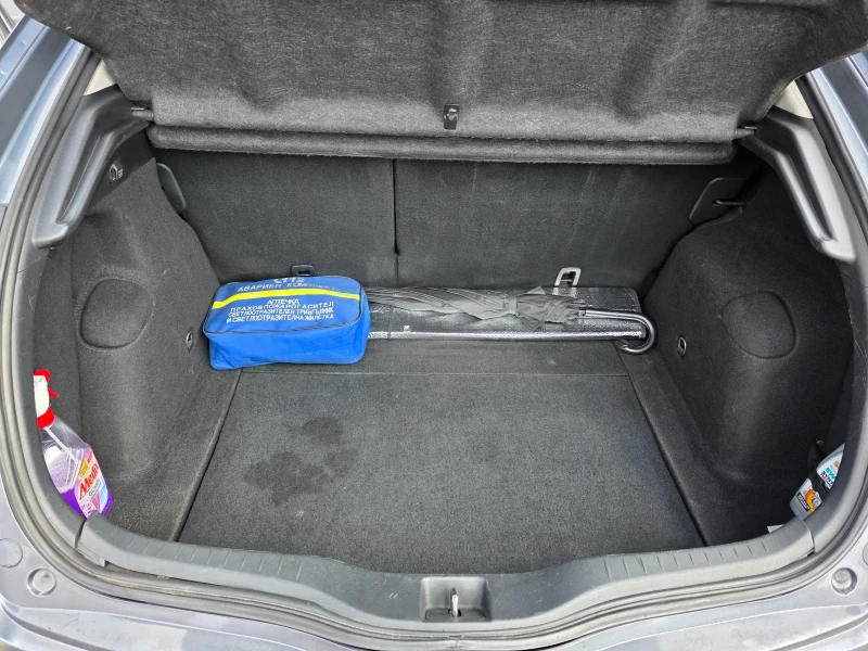 Honda Civic 2.2, снимка 10 - Автомобили и джипове - 52747807