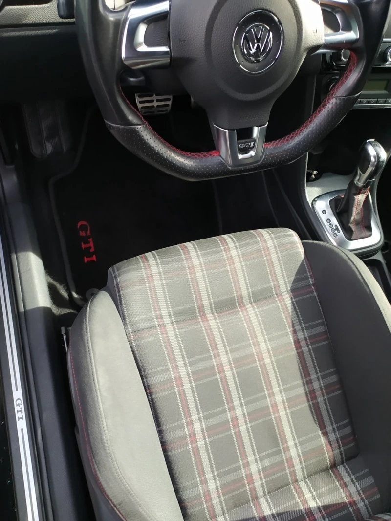 VW Polo 1.4, снимка 3 - Автомобили и джипове - 52067241