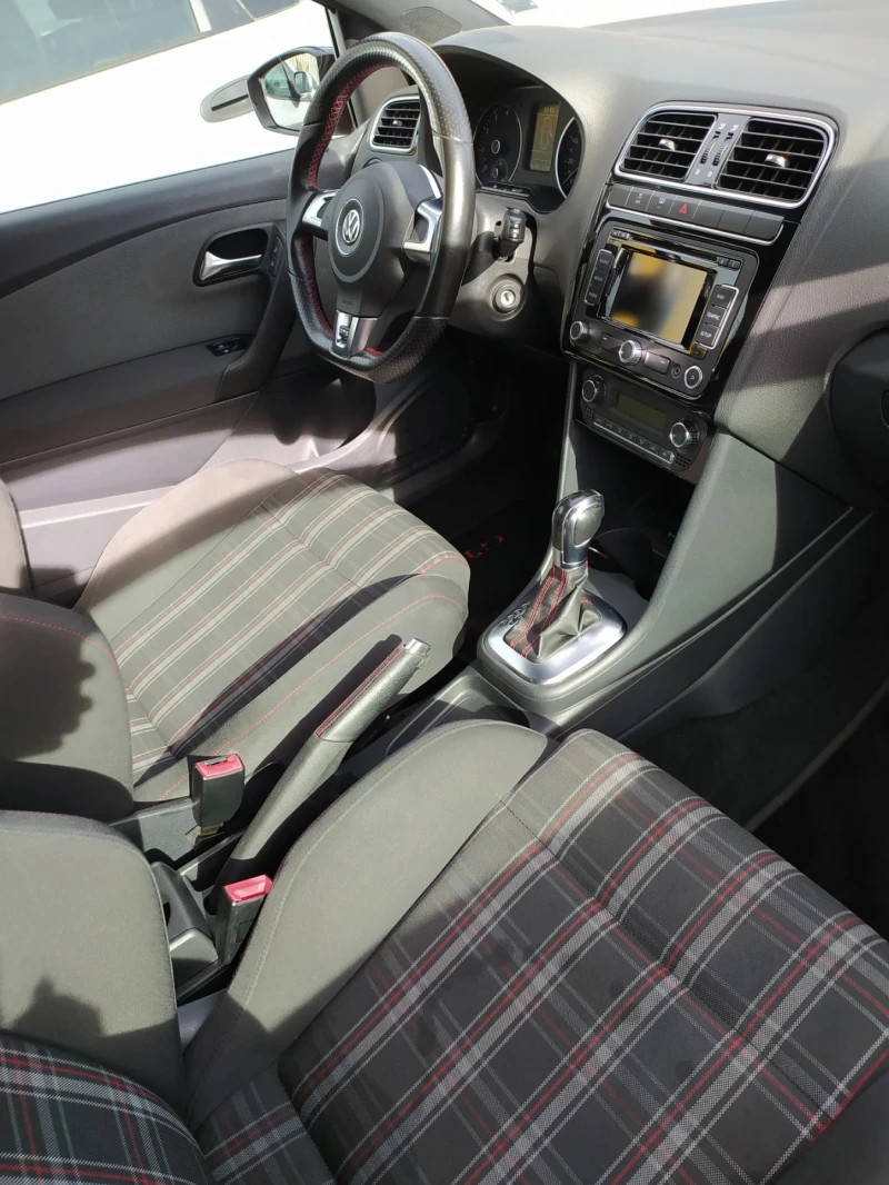 VW Polo 1.4, снимка 5 - Автомобили и джипове - 52067241