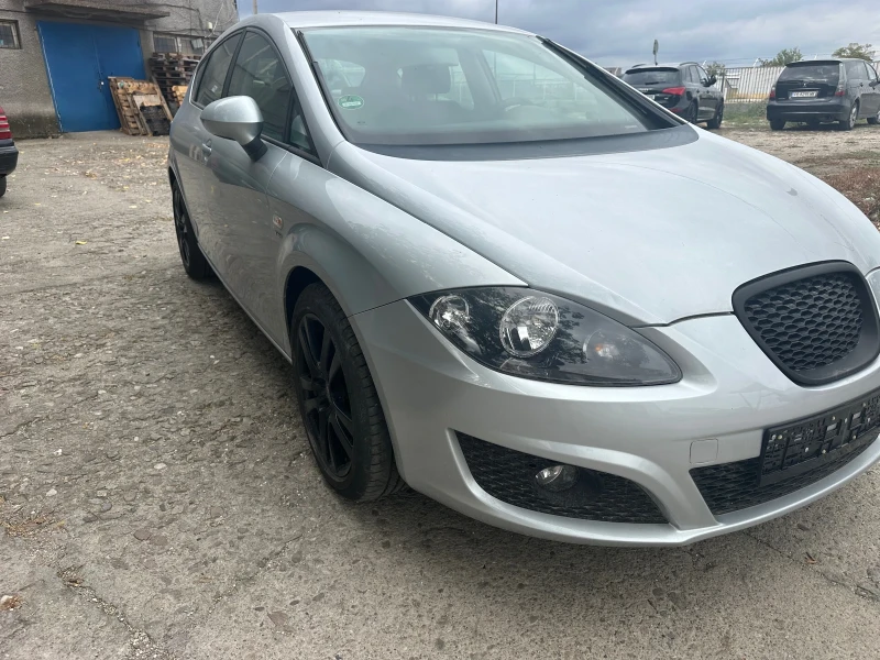 Seat Leon 1.4 TSI, снимка 2 - Автомобили и джипове - 51837610