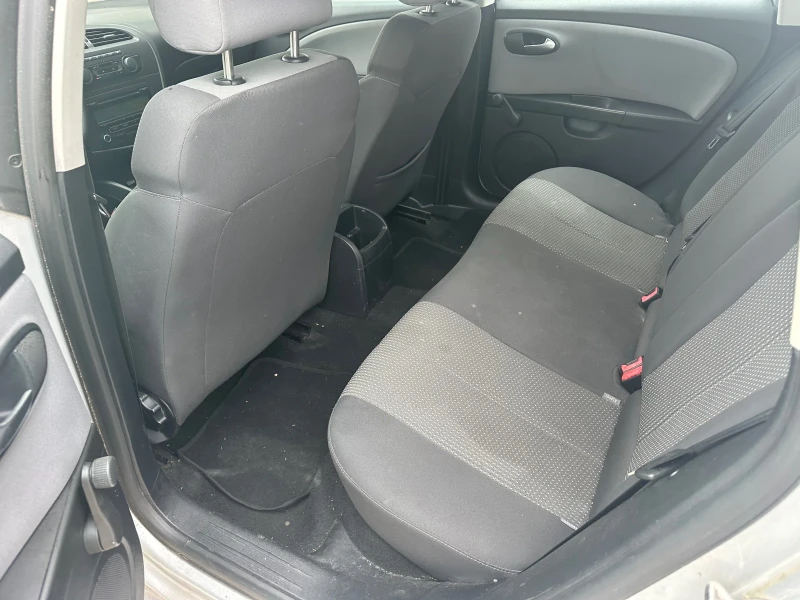 Seat Leon 1.4 TSI, снимка 9 - Автомобили и джипове - 51837610