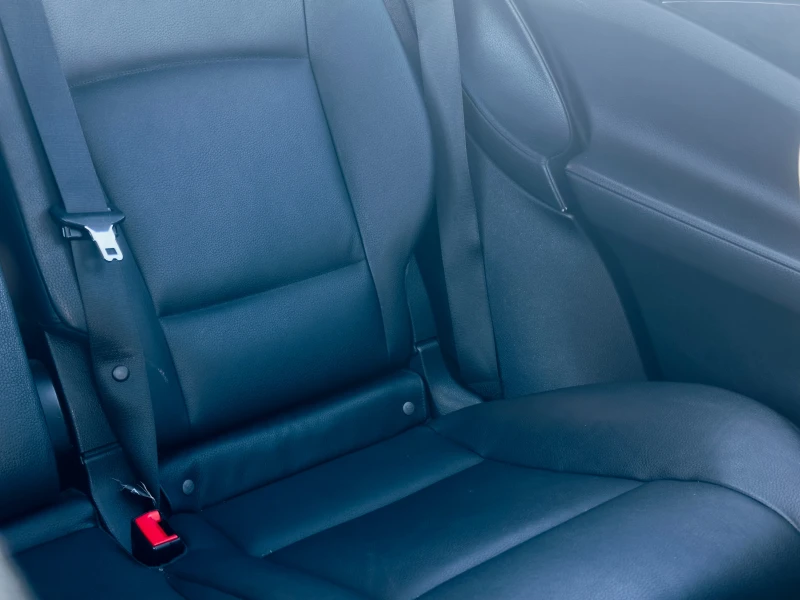 BMW 5 Gran Turismo 3.0D xDrive, снимка 8 - Автомобили и джипове - 52569640