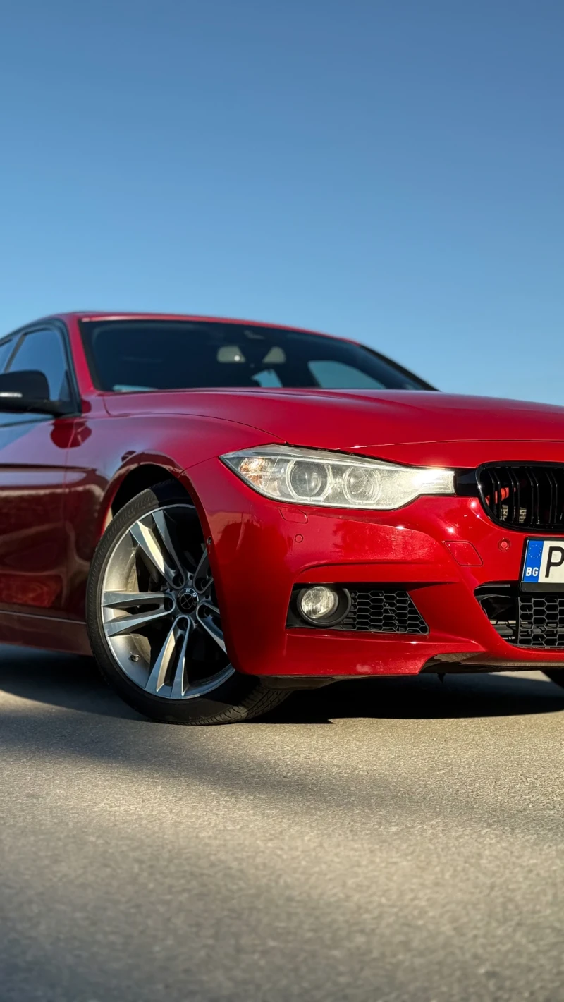 BMW 328, снимка 3 - Автомобили и джипове - 52474528