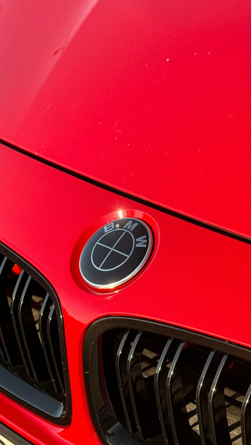 BMW 328, снимка 4 - Автомобили и джипове - 52474528