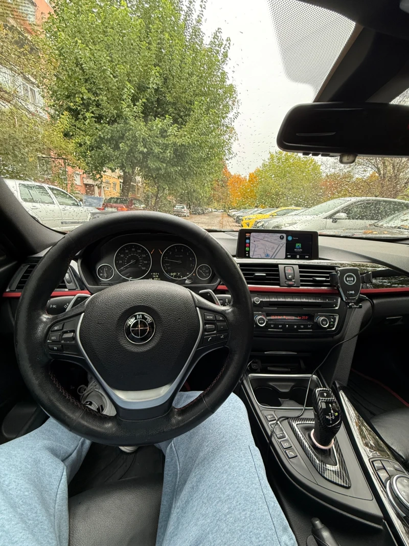 BMW 328, снимка 6 - Автомобили и джипове - 52474528