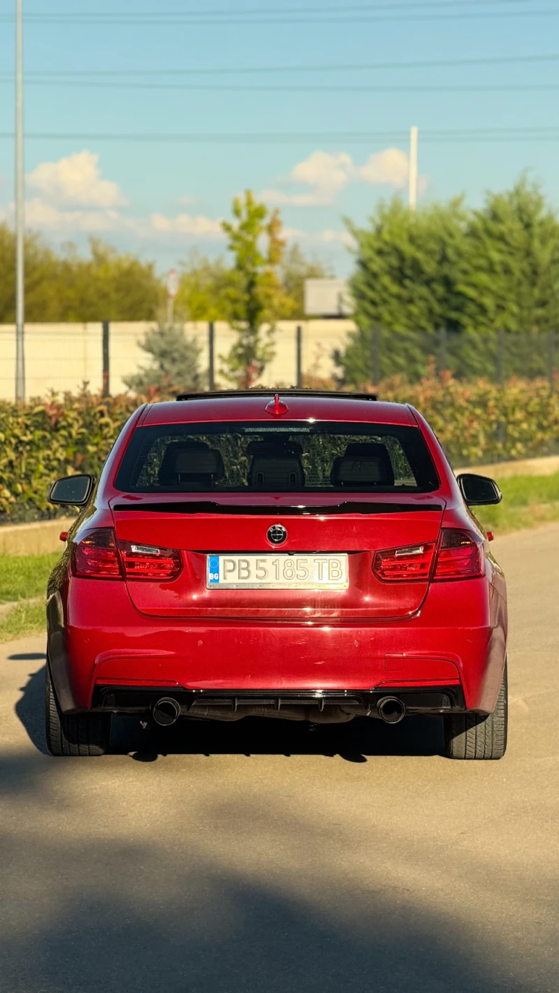 BMW 328, снимка 2 - Автомобили и джипове - 52474528