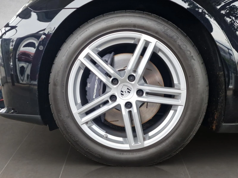 Porsche Panamera V6/FACELIFT/MATRIX/LIFT/BOSE/360/ACC/PANO/, снимка 7 - Автомобили и джипове - 52145907