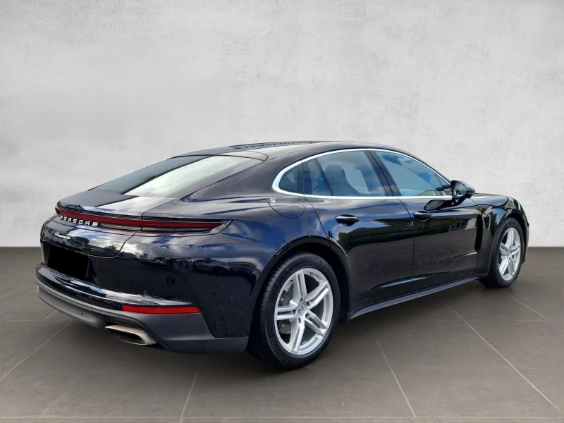 Porsche Panamera V6/FACELIFT/MATRIX/LIFT/BOSE/360/ACC/PANO/, снимка 6 - Автомобили и джипове - 52145907