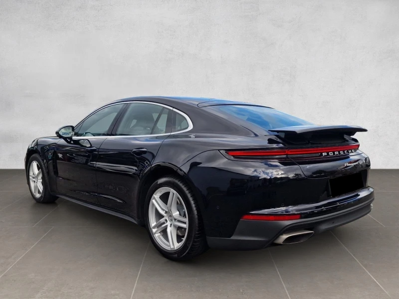 Porsche Panamera V6/FACELIFT/MATRIX/LIFT/BOSE/360/ACC/PANO/, снимка 4 - Автомобили и джипове - 52145907