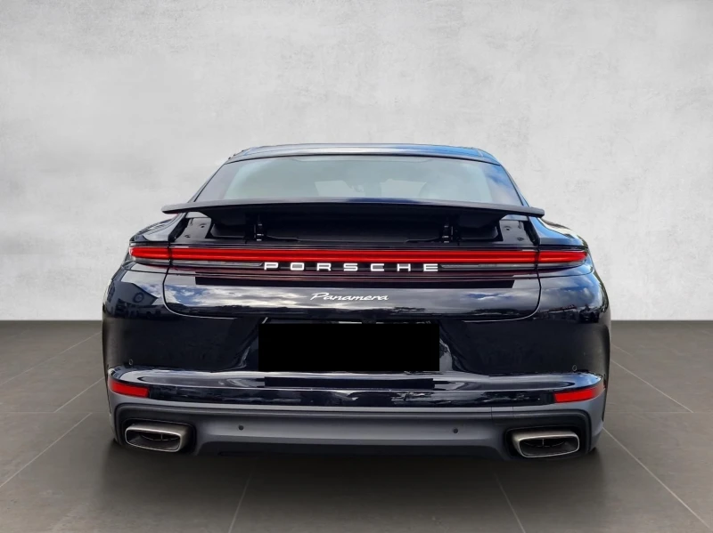 Porsche Panamera V6/FACELIFT/MATRIX/LIFT/BOSE/360/ACC/PANO/, снимка 5 - Автомобили и джипове - 52145907