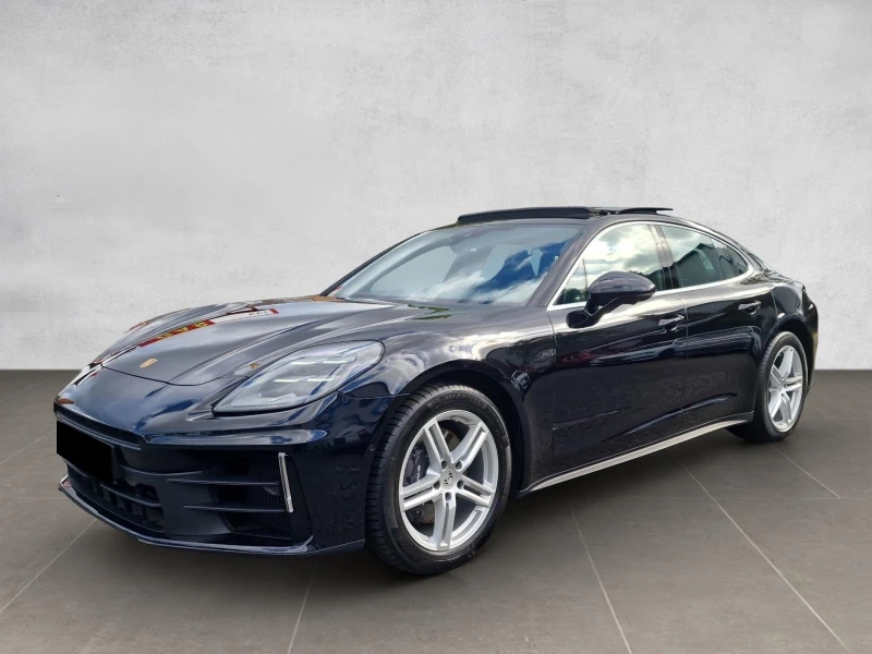 Porsche Panamera V6/FACELIFT/MATRIX/LIFT/BOSE/360/ACC/PANO/, снимка 3 - Автомобили и джипове - 52145907
