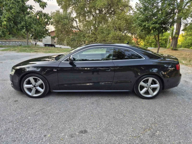 Audi A5 A5, снимка 7 - Автомобили и джипове - 52727133