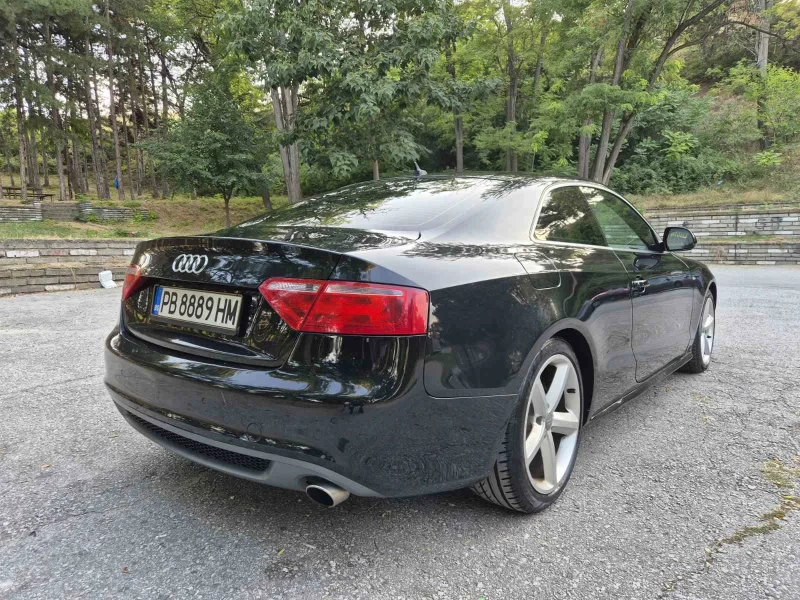 Audi A5 A5, снимка 6 - Автомобили и джипове - 52727133