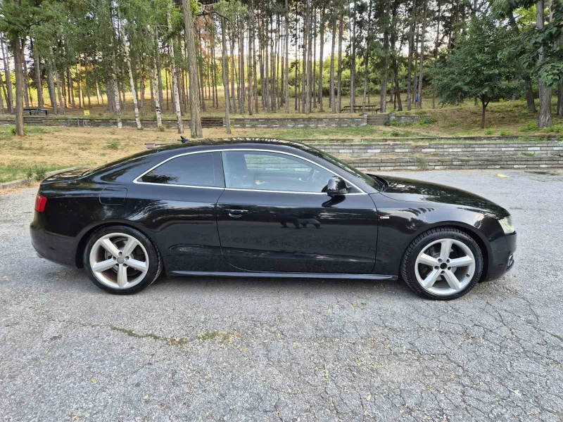 Audi A5 A5, снимка 8 - Автомобили и джипове - 52727133