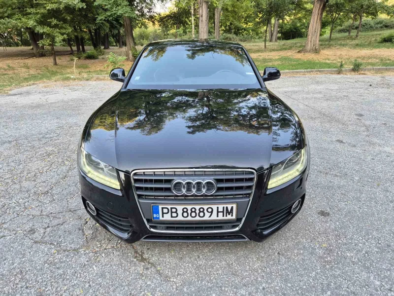 Audi A5 A5