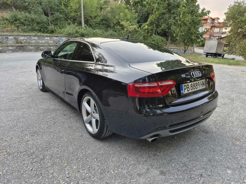 Audi A5 A5, снимка 5 - Автомобили и джипове - 52727133