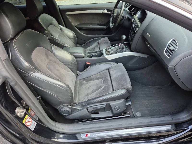 Audi A5 A5, снимка 11 - Автомобили и джипове - 52727133
