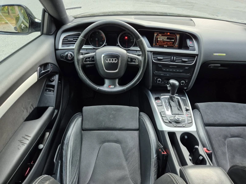 Audi A5 A5, снимка 10 - Автомобили и джипове - 52727133