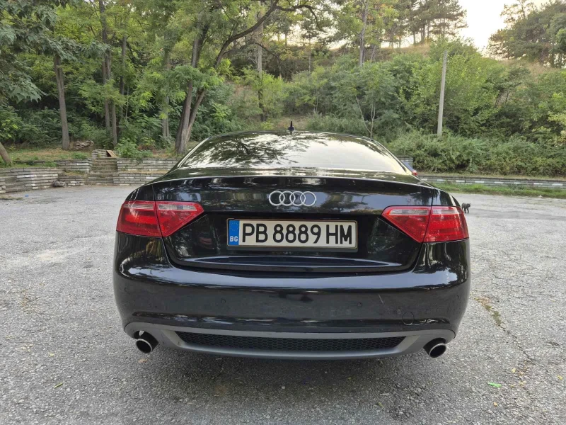 Audi A5 A5, снимка 4 - Автомобили и джипове - 52727133